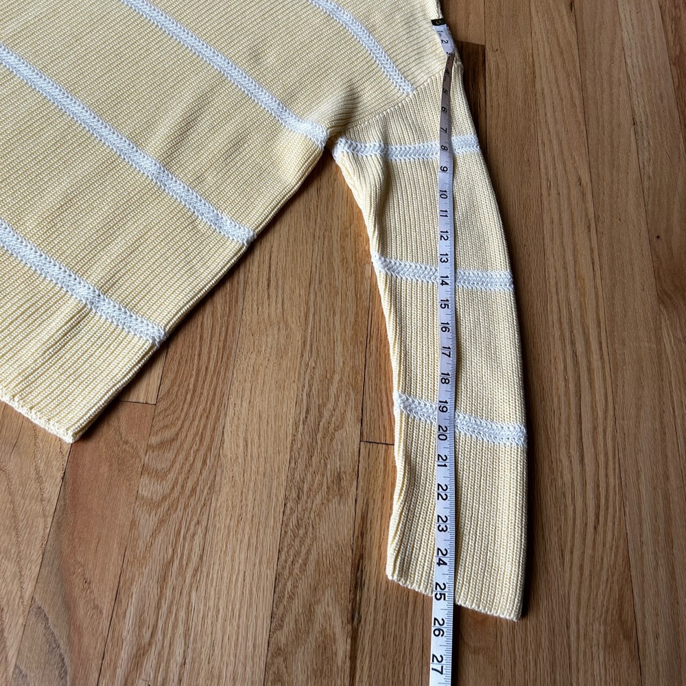 Talbots Sweater - Picture 3 of 7